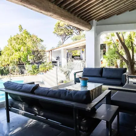 Villa Reninca - Cote D'azur