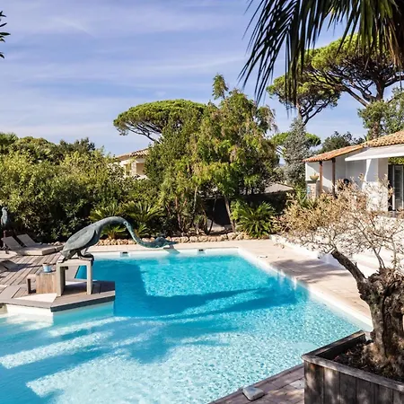 Villa Reninca - Cote D'azur *