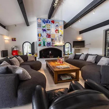 Villa Reninca - Cote D'azur